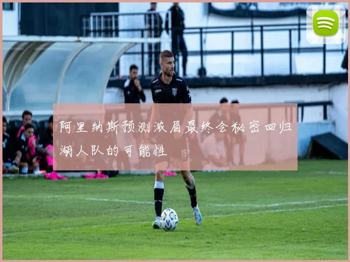 阿里纳斯预测浓眉最终会秘密回归湖人队的可能性
